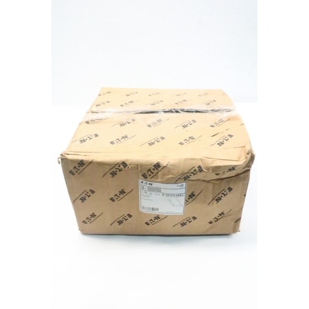 Eaton Wedge Lock Splice Plate 6In 9A-1006W/SS6